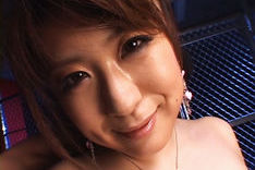 Nana Aoyama Gets Bound and Fucked