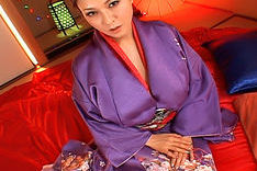 Yuuki Tsukamoto Busty Asian Slut In Bukkake Party
