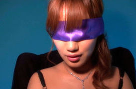 Rio Fujisaki Asian model is sexy