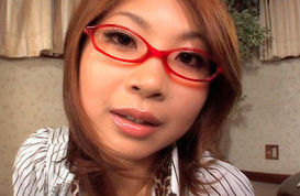 Anna Kousaka Asian doll in sexy lingerie