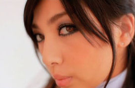Saori Hara Sexy Asian chick has a sexy body