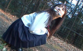 Minako Saotome Japanese babe has crazy sex