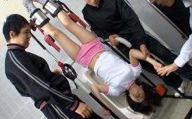 High school Japanes sex!