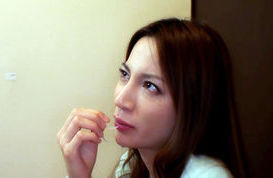 Anri Suzuki Japanese beauty is a kinky milf
