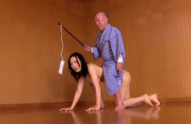 Misa Arisawa Lovely Japanese milf is not a nurse