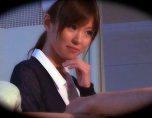 Miho Imamura Hot Japanese nurse