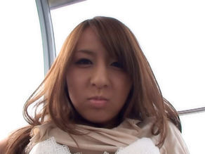 Jessica Kizaki Hot kinky Asian gal