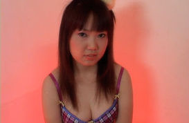 Anju Shiina Sweet Japanese babe