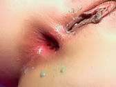 Tight Ass Gaping Anal Sex