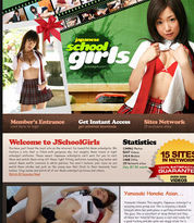 JSchoolGirls.com